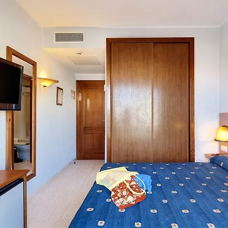 Cala Millor Garden - Adults Only Otel