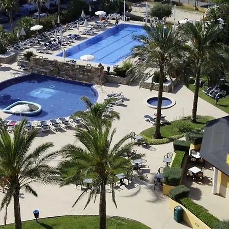 Cala Millor Garden - Adults Only Otel 4*