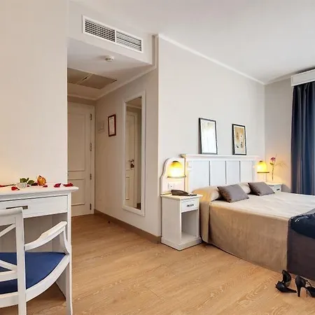 Otel Cala Millor Garden - Adults Only