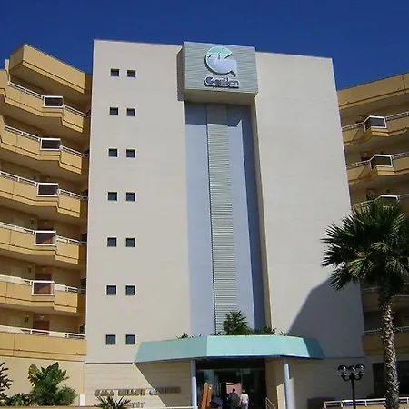 Cala Millor Garden - Adults Only Otel 4*