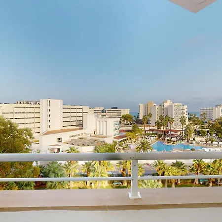 Otel Cala Millor Garden - Adults Only Cala Millor (Mallorca)