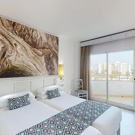Cala Millor Garden - Adults Only 4*