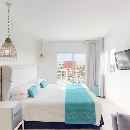 Cala Millor Garden - Adults Only Otel 4*