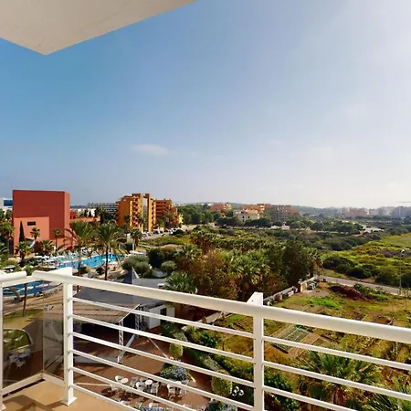 Cala Millor Garden - Adults Only Otel