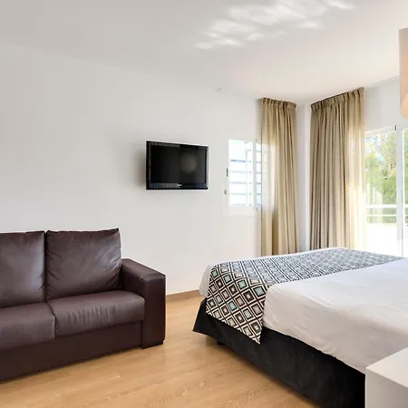 Cala Millor Garden - Adults Only