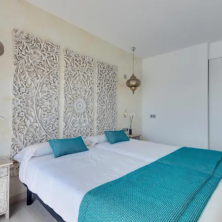 Cala Millor Garden - Adults Only Otel Cala Millor (Mallorca)