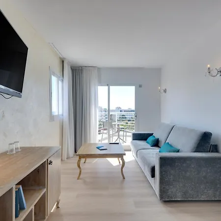 Cala Millor Garden - Adults Only Otel
