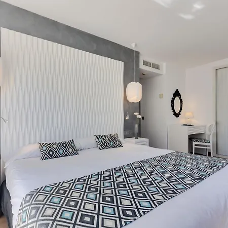 Cala Millor Garden - Adults Only Cala Millor (Mallorca)