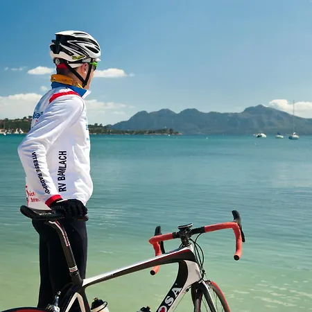 Szálloda Garden - Adults Only