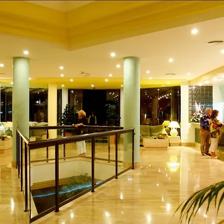 Otel Cala Millor Garden - Adults Only 4*
