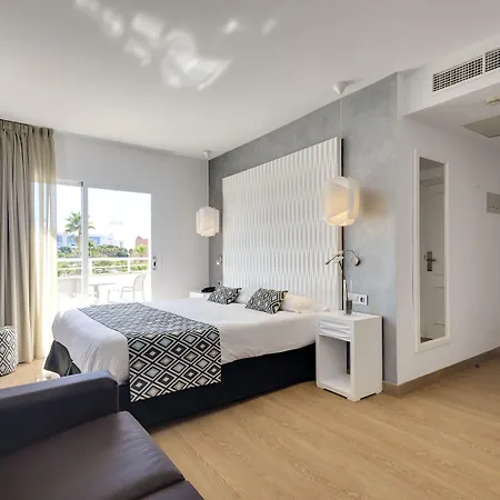 Szálloda Garden - Adults Only 4*