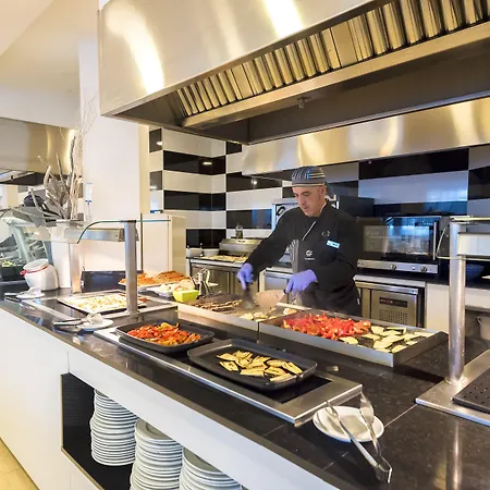 Szálloda Garden - Adults Only