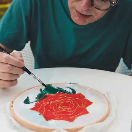 Szálloda Garden - Adults Only