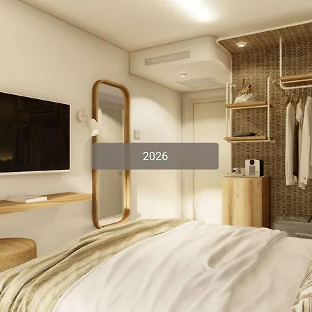 Szálloda Garden - Adults Only 4*