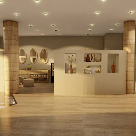 Garden - Adults Only Szálloda Cala Millor