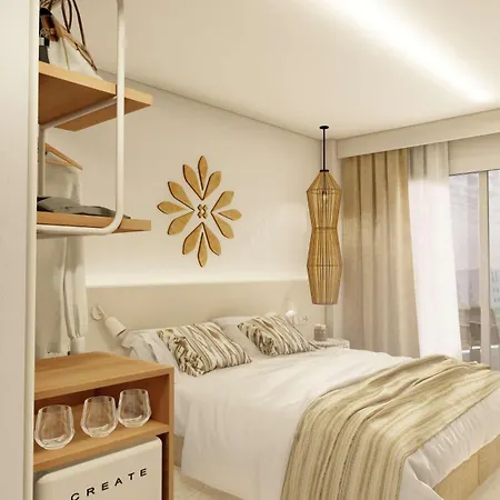 卡拉米略尔花园酒店 - 仅限成年人 卡拉米洛