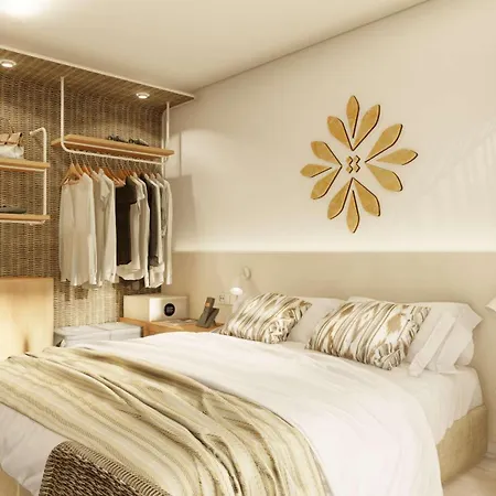 Garden - Adults Only Cala Millor