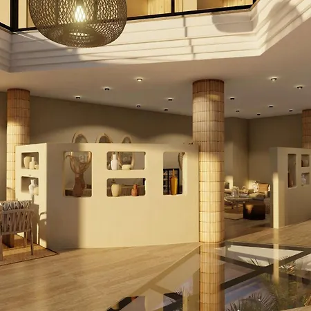 Szálloda Garden - Adults Only 4*