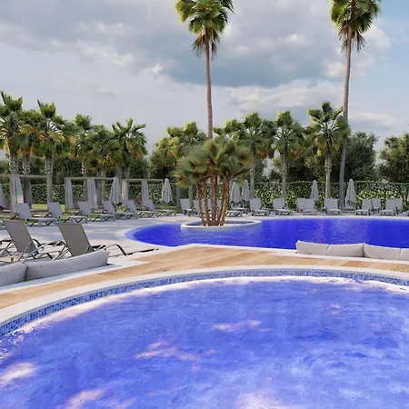 Garden - Adults Only Szálloda 4*