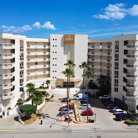 Hotell Garden - Adults Only Cala Millor (Mallorca)