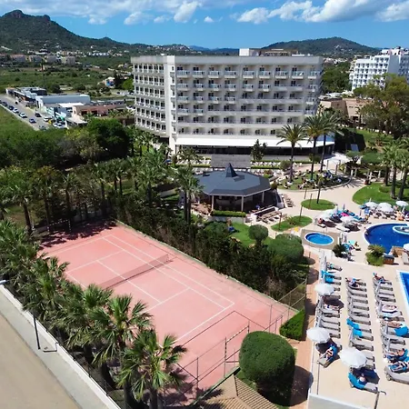 Garden - Adults Only Hotel 4*
