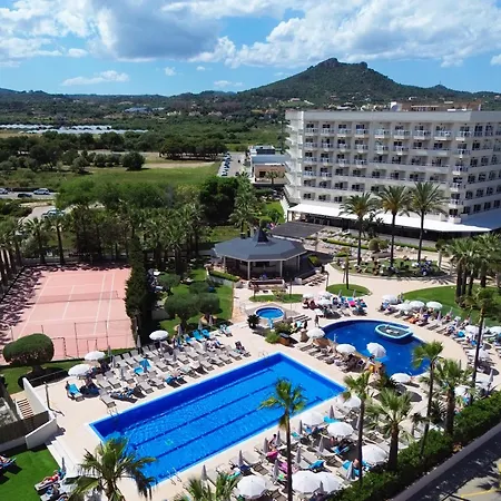 Hotel Garden - Adults Only