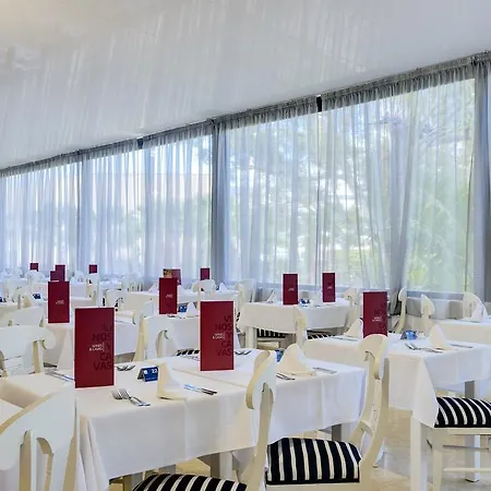 Garden - Adults Only Cala Millor