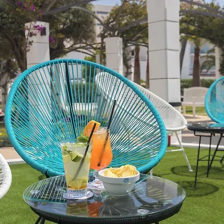 Otel Cala Millor Garden - Adults Only 4*