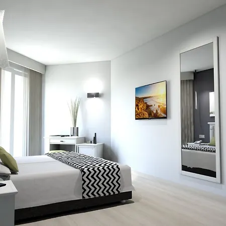 Cala Millor Garden - Adults Only Otel 4*