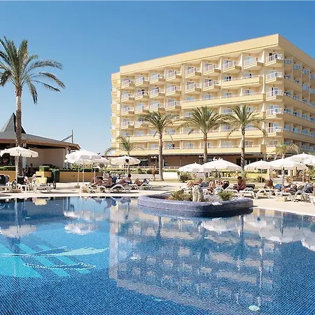 Cala Millor Garden - Adults Only 4*