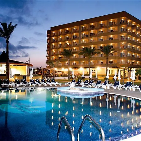 Cala Millor Garden - Adults Only Otel 4*