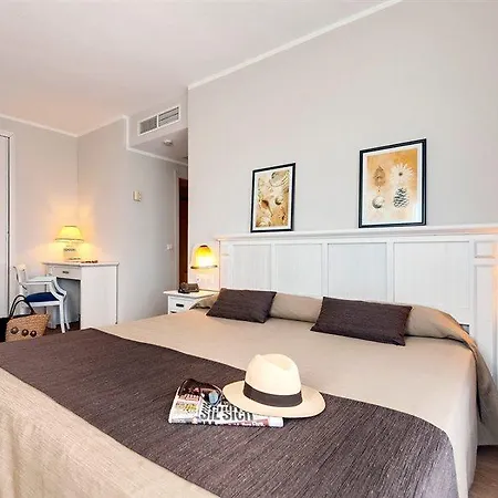 Cala Millor Garden - Adults Only Otel Cala Millor (Mallorca)