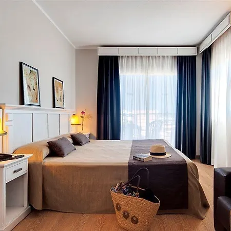 Cala Millor Garden - Adults Only Otel 4*