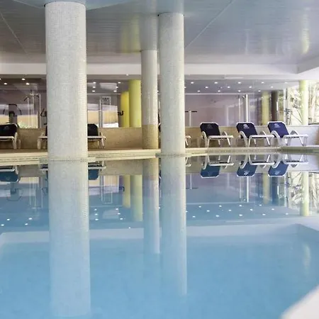 Cala Millor Garden - Adults Only Otel Cala Millor (Mallorca)