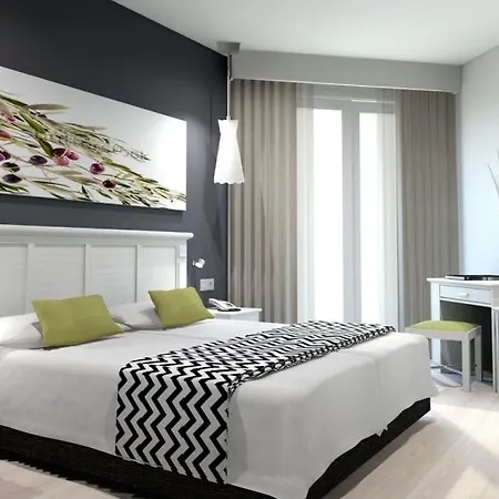 Cala Millor Garden - Adults Only Otel Cala Millor (Mallorca)