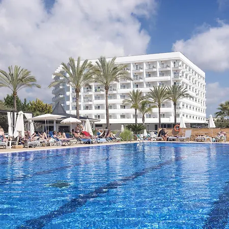 Otel Cala Millor Garden - Adults Only 4*