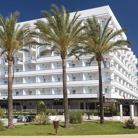 Cala Millor Garden - Adults Only 4* Cala Millor (Mallorca)