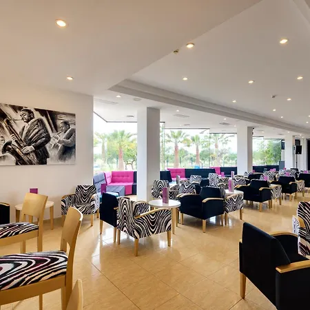 Garden - Adults Only 4* Cala Millor