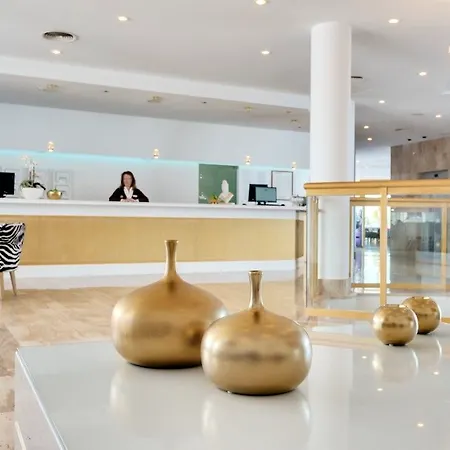 Cala Millor Garden - Adults Only Otel 4*