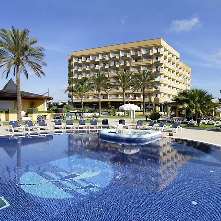 Cala Millor Garden - Adults Only