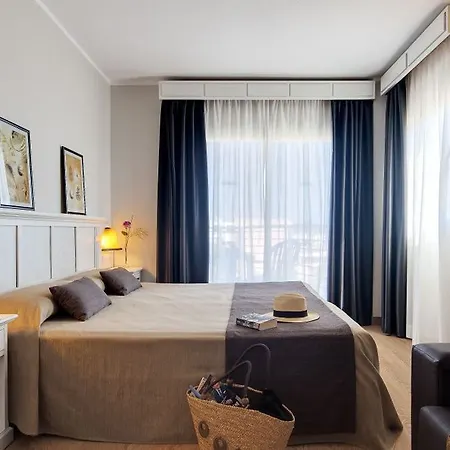 Otel Cala Millor Garden - Adults Only