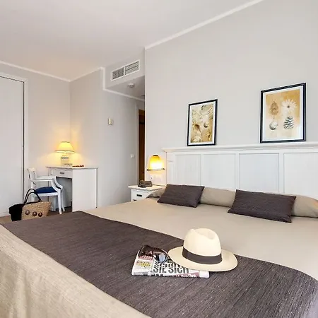 Cala Millor Garden - Adults Only Otel Cala Millor (Mallorca)