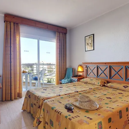 Cala Millor Garden - Adults Only Otel