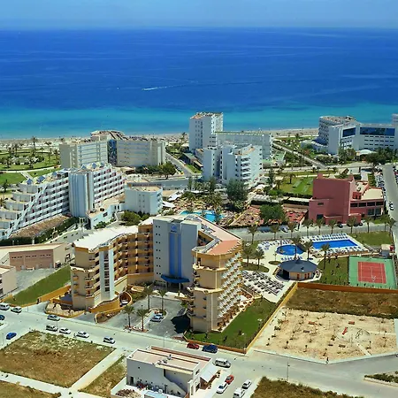 Cala Millor Garden - Adults Only Otel