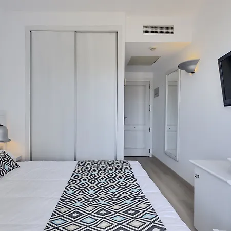 Otel Cala Millor Garden - Adults Only Cala Millor (Mallorca)