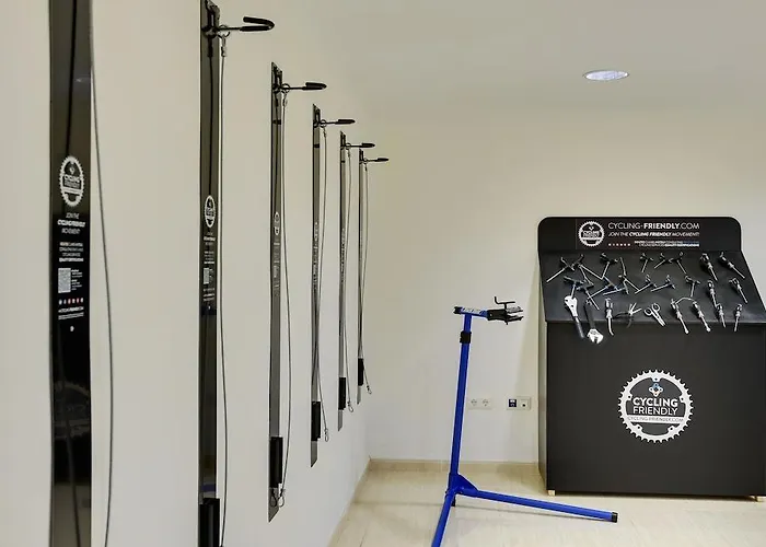 Garden - Adults Only 4*