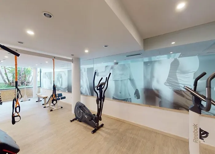 Готель Garden - Adults Only