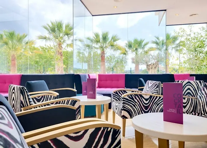 Garden - Adults Only 4*