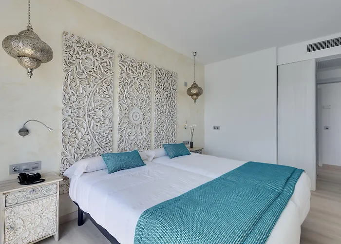 Garden - Adults Only Готель 4*