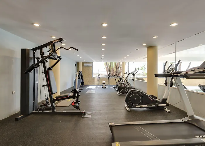 Garden - Adults Only Готель